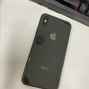 아이폰XS 스그 AA급 64GB 배터리100%