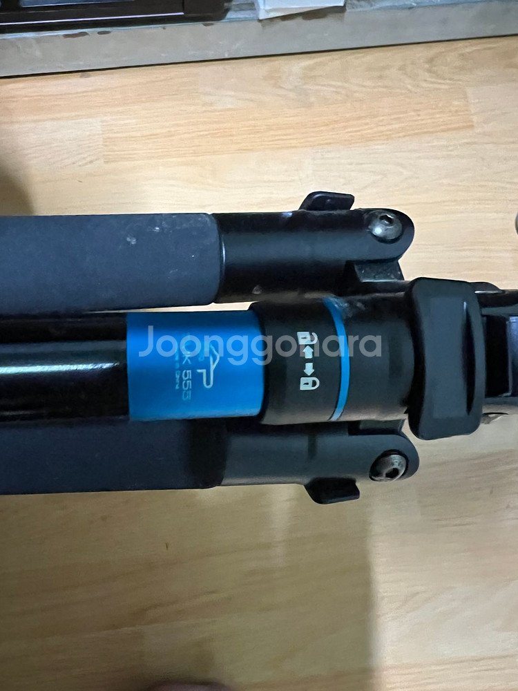 에이스포토 TMK-555 여행용 역폴딩 삼각대 판매--0