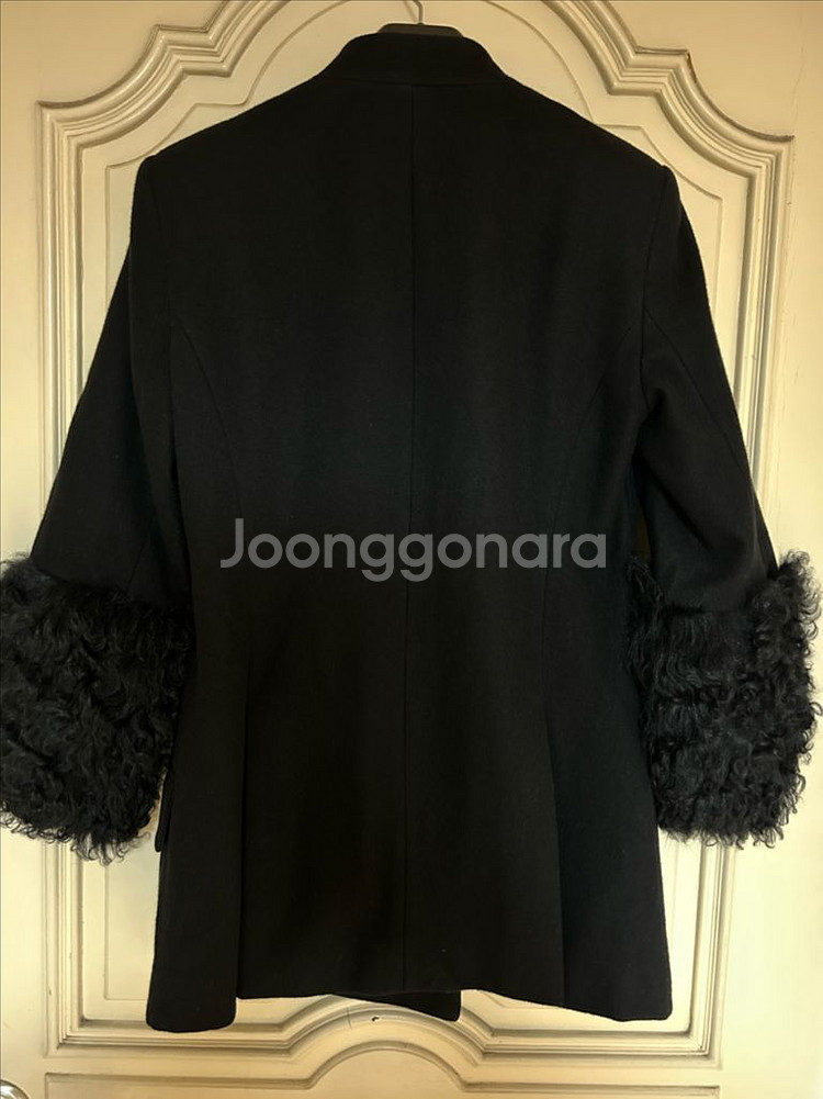 칼라거펠트 자켓--3