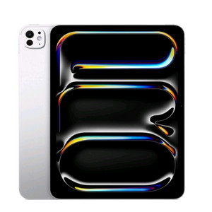 미개봉 아이패드 프로 13 M5 256GB 실버 와이파이