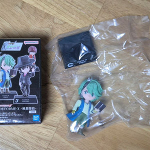 제일복권 가면라이더 더블 가면라이더 세이버