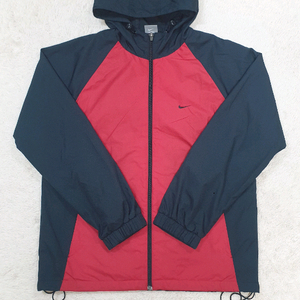 [남성95] 정품 나이키 춘추점퍼 새것수준 무료배송