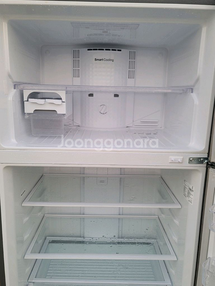 무료배송설치 2019,6제조- 대우562L 냉장고 청소완료 사용하면돼요--5