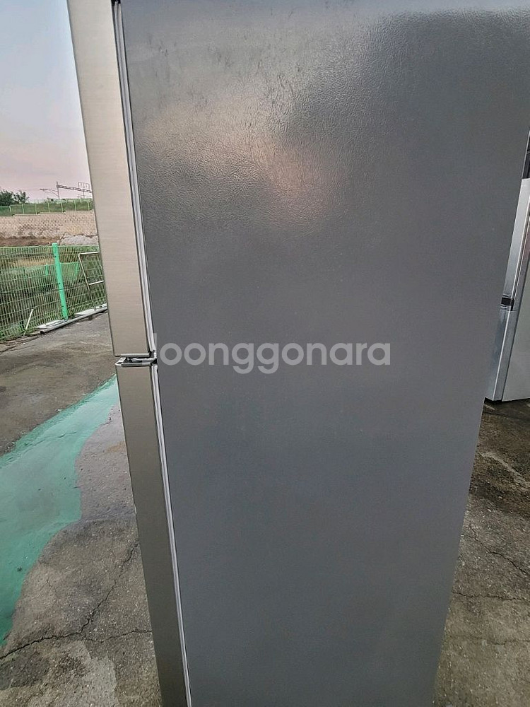 무료배송설치 2019,6제조- 대우562L 냉장고 청소완료 사용하면돼요--8