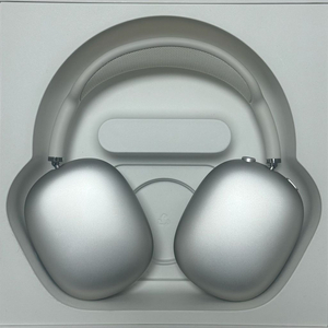 에어팟 맥스2 C타입 스타라이트 S급 P-54