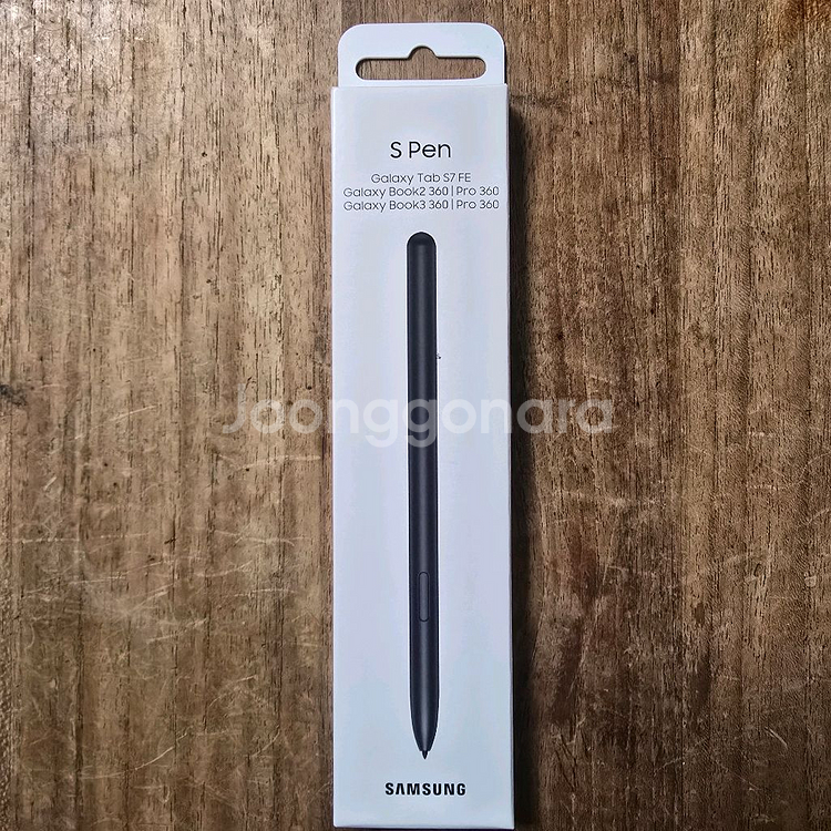 삼성전자 갤럭시탭 S7 EF S팬 EJ-PT730 판매--0