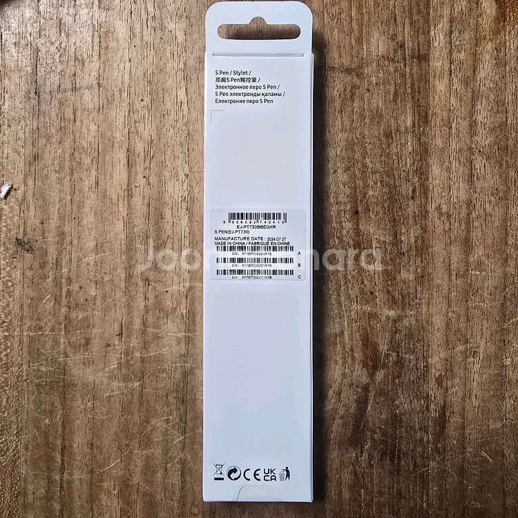 삼성전자 갤럭시탭 S7 EF S팬 EJ-PT730 판매--1