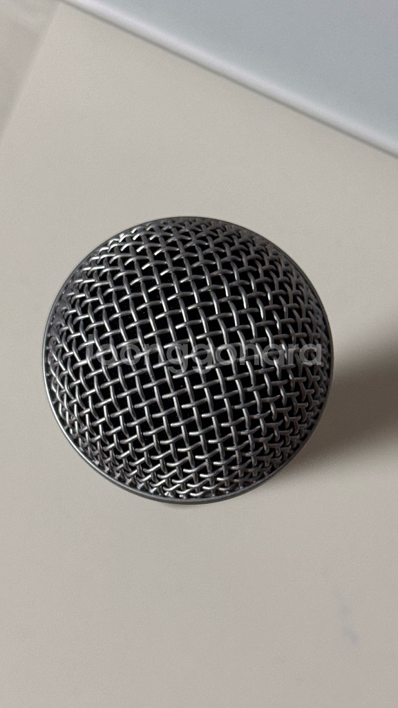 슈어 SM58 다이나믹 마이크--1