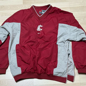 나이키 워싱턴 주립대 웜업 L