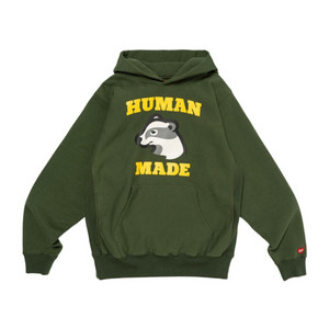 휴먼메이드 후드티 판매요 (실착 1회)