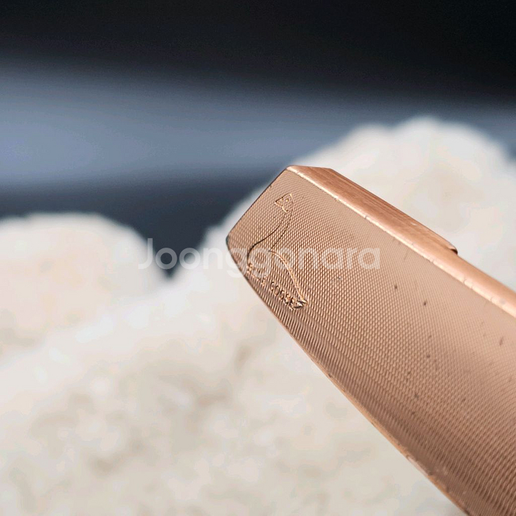 레이쿡 블루구스 골드 퍼터 황동퍼터 스카티카메론--4