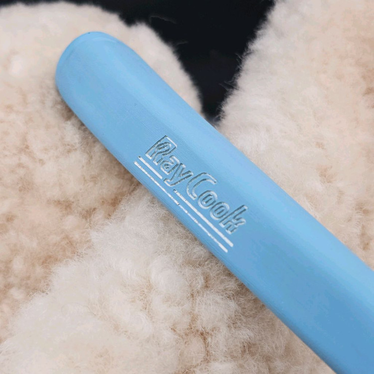 레이쿡 블루구스 골드 퍼터 황동퍼터 스카티카메론 이미지