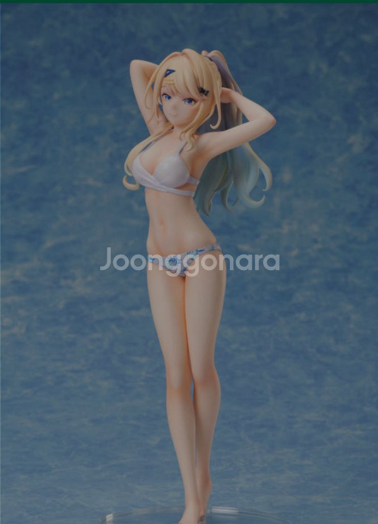 비키니 피규어 새제품 팔아요--0