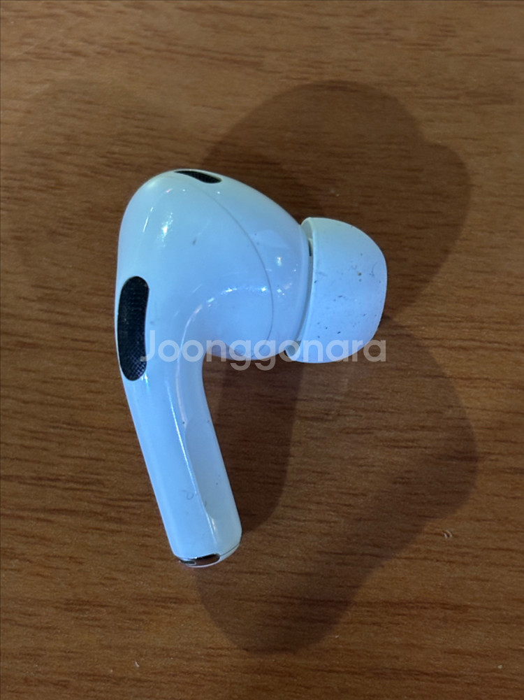 에어팟프로2 오른쪽 c타입 상태짱 급처!!--3