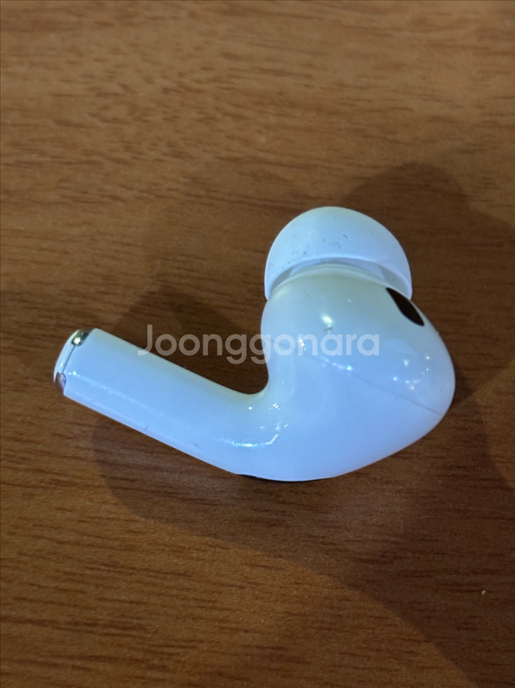 에어팟프로2 오른쪽 c타입 상태짱 급처!!--2