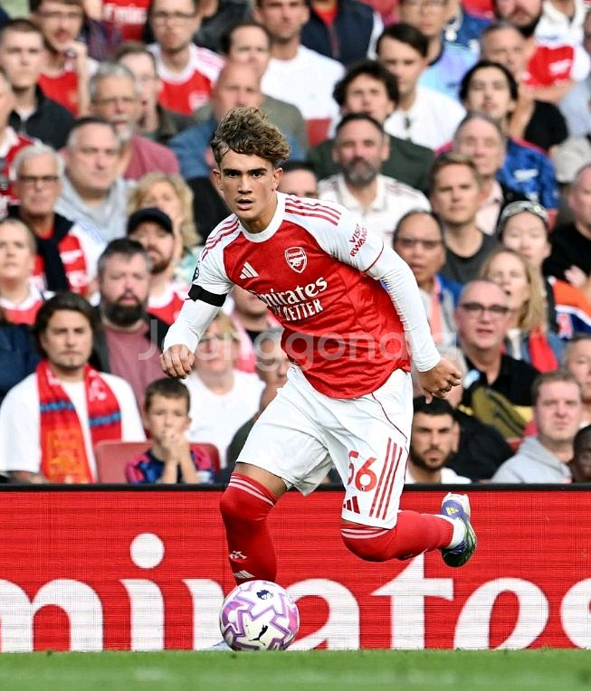 25 26 아스날 홈 맥스 다우먼 유니폼 M--7