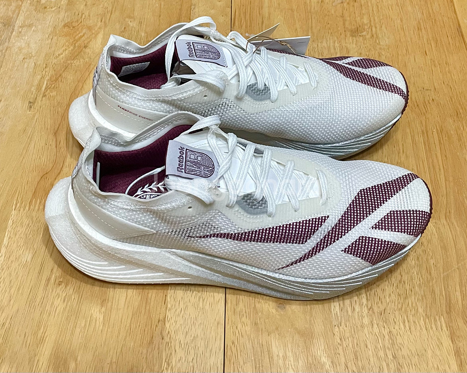 리복 플로트라이드 에너지X--0