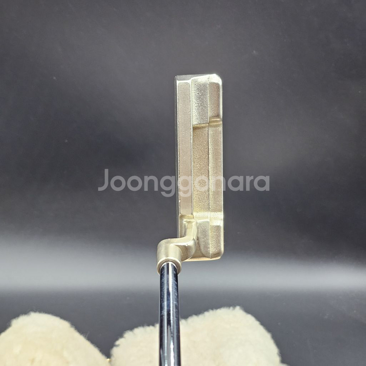 황동퍼터 핑앤서 빅카스텐 코카콜라 희귀 소장용퍼터--6