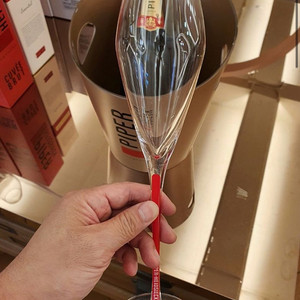 파이퍼하이직 샴페인잔