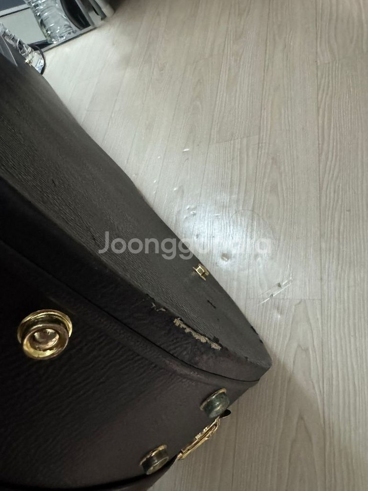 우노 레스폴 하드케이스--3