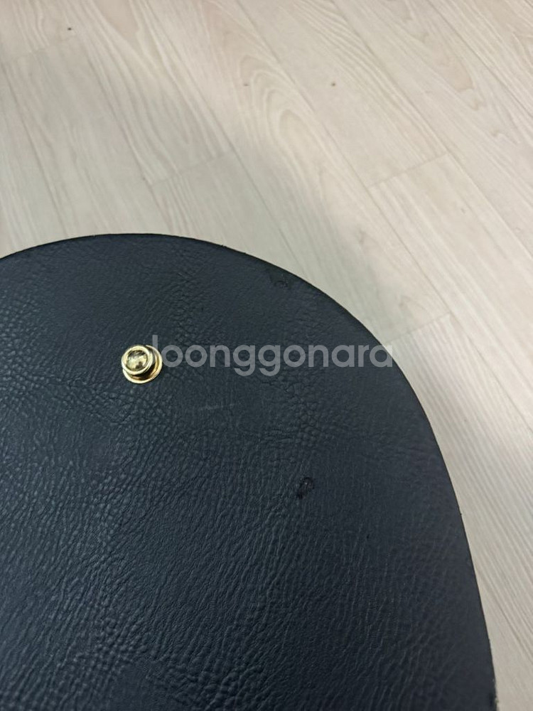 우노 레스폴 하드케이스--4