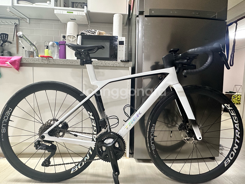 마돈sl6 8세대 화이트 사이즈S 풀구성--1