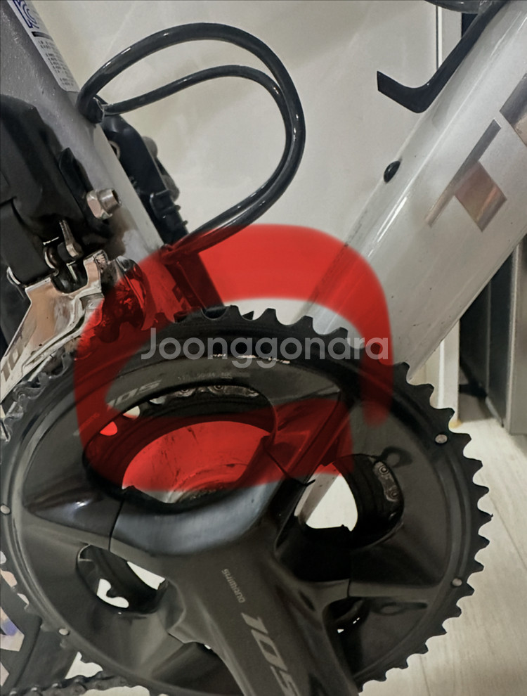 마돈sl6 8세대 화이트 사이즈S 풀구성--6