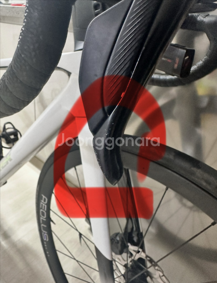 마돈sl6 8세대 화이트 사이즈S 풀구성--8