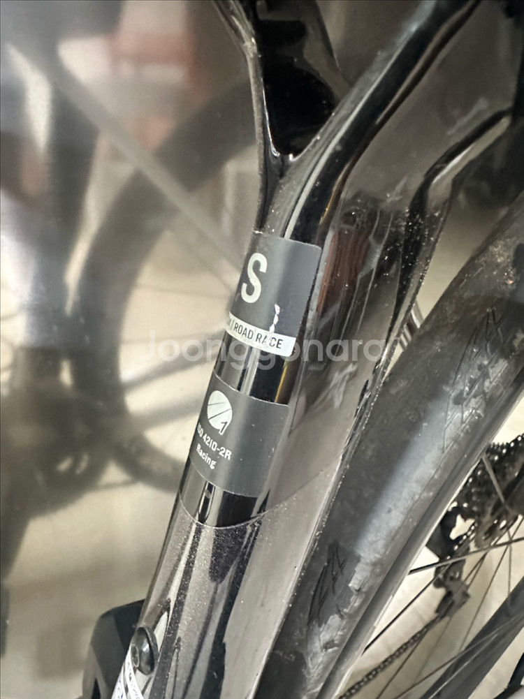 마돈sl6 8세대 화이트 사이즈S 풀구성--5