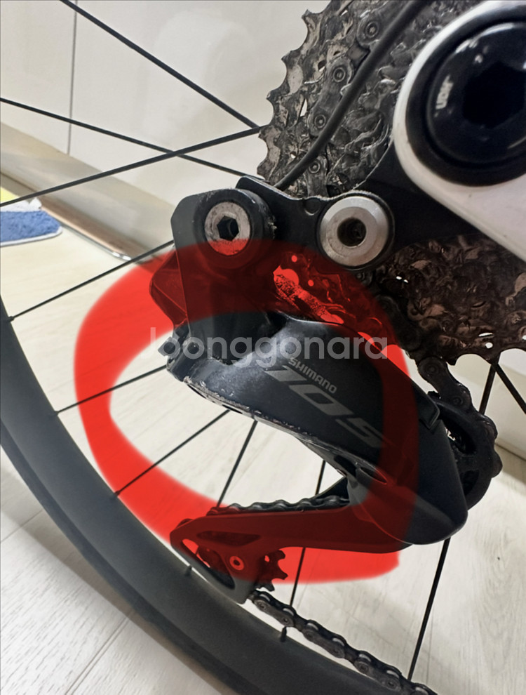 마돈sl6 8세대 화이트 사이즈S 풀구성--9