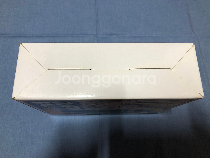 드래곤볼 풀컬러 사이어인편 박스세트--3