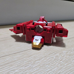 (날개 1개 없음) 애니멀포스 큐브 이글 판매합니다.