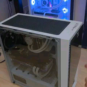 인텔 i7-8700K 1080ti PC 팝니다.