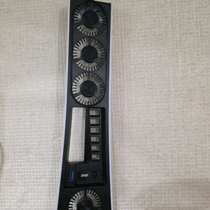 플스5 프로 쿨러 (이이네 정품)