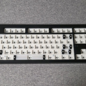 FL CMMK X80 기계식 키보드 베어본