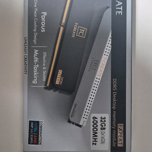 t create ddr5 cl30 32gb