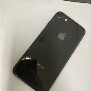 아이폰8 스그 액정SS급 64GB 빈티지폰