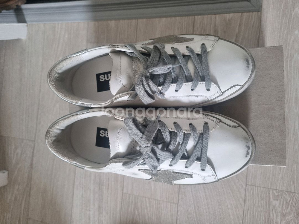 골든구스 스니커즈 35--1