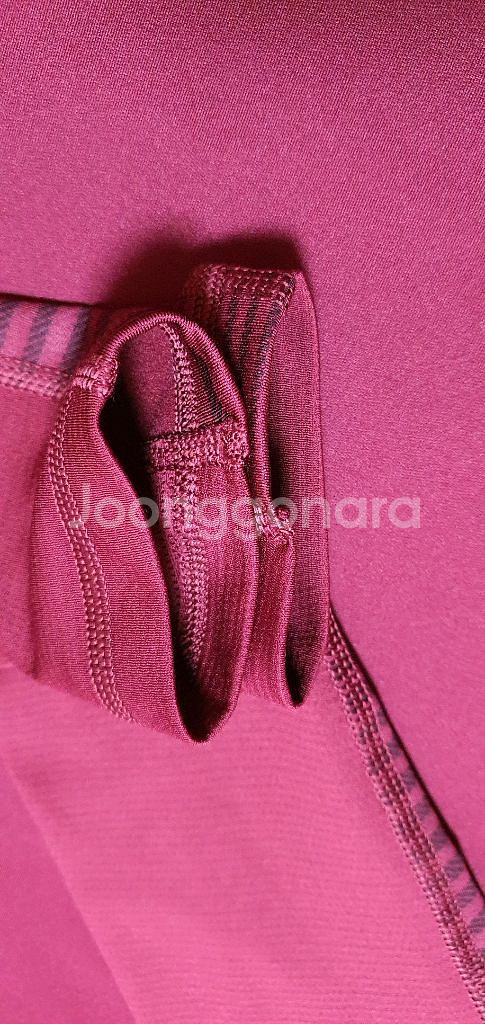 남.95) 아디다스 남성 기능성 티셔츠 (약보온)/ 러닝 헬스 트레이닝--4