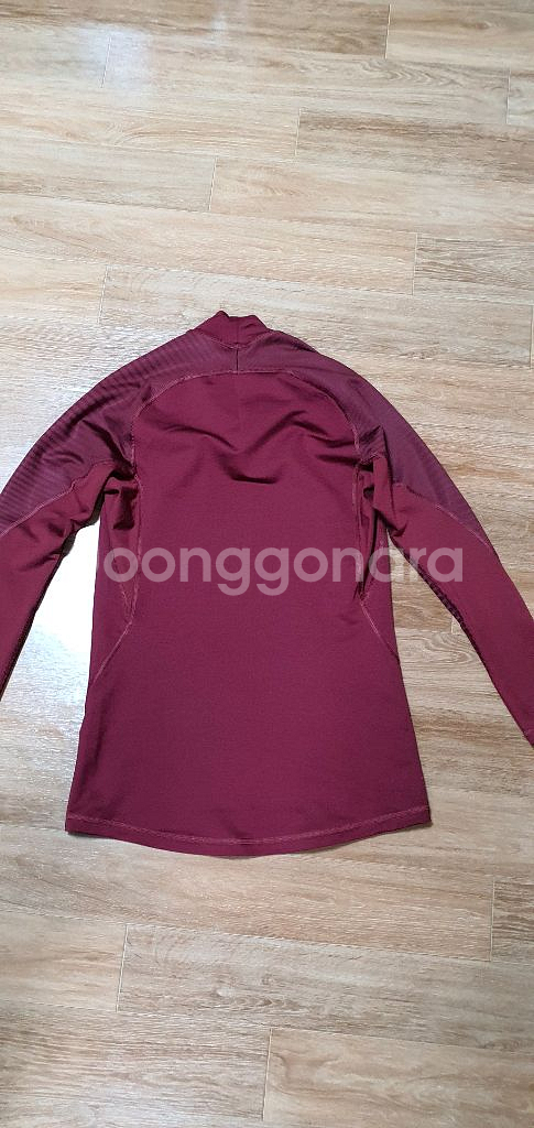 남.95) 아디다스 남성 기능성 티셔츠 (약보온)/ 러닝 헬스 트레이닝--9