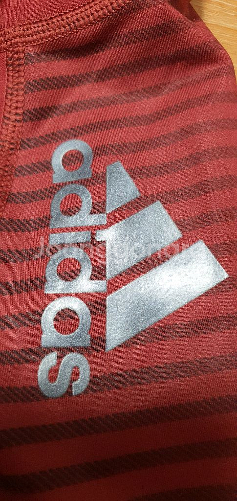 남.95) 아디다스 남성 기능성 티셔츠 (약보온)/ 러닝 헬스 트레이닝--8