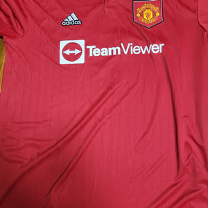 22-23 맨체스터 유나이티드 홈 브루노 페르난데스 이미지