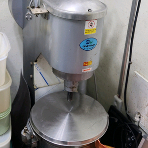 대영 베이커리 업소용 반죽기 NVM-14-2P