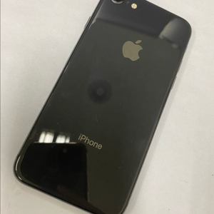 아이폰8 스그 액정SS급 256GB 배터리100%