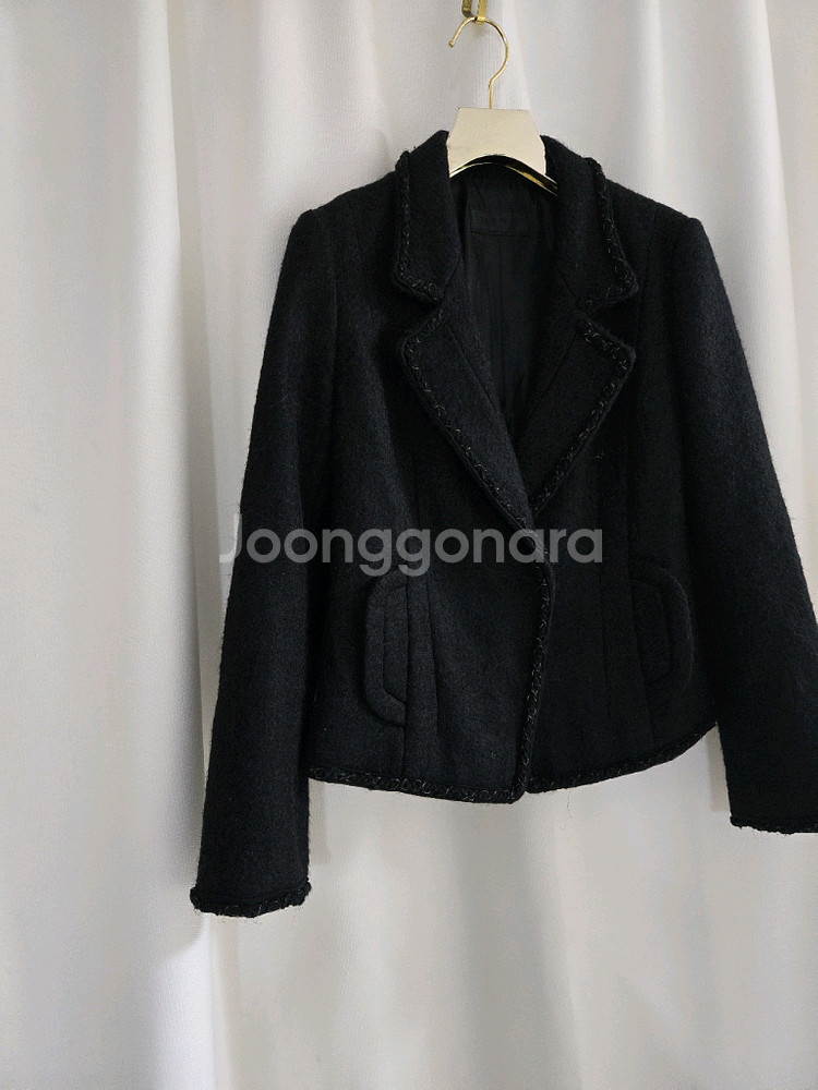 마인 울 자켓--1