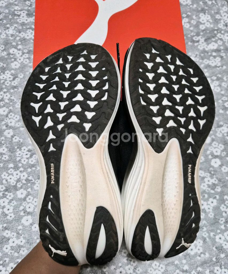 푸마 나이트로 매그맥스 265--2