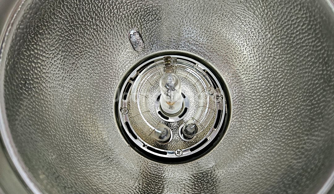 포맥스 FOMEX D600p 스트로보 촬영조명 순간광 스튜디오조명--6