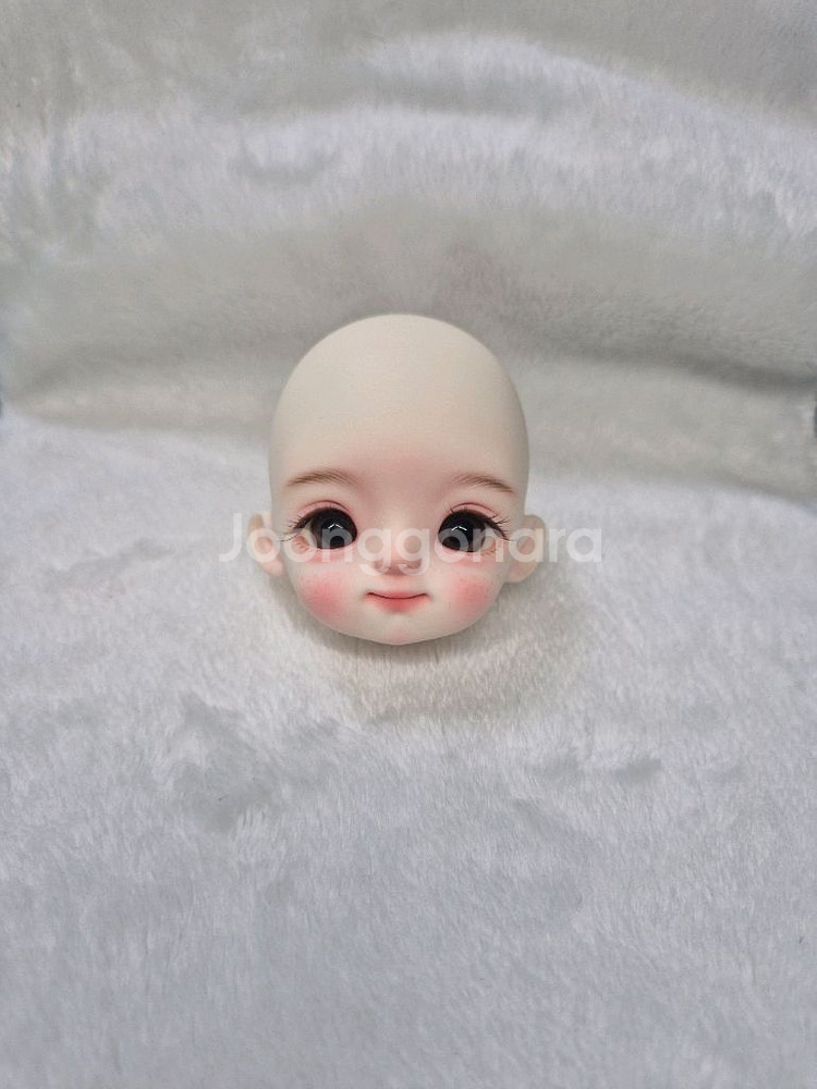 구체관절인형 투투작은오두막 멩헤드--0