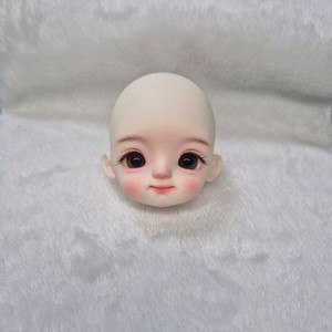 구체관절인형 투투작은오두막 멩헤드