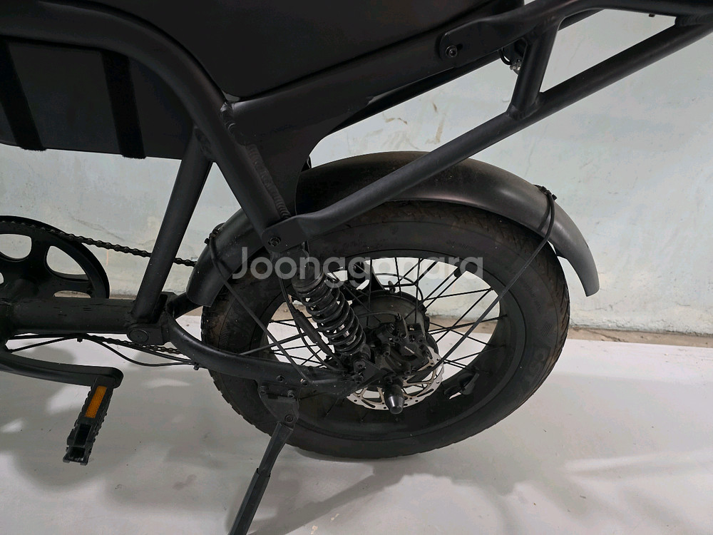 전기자전거--7